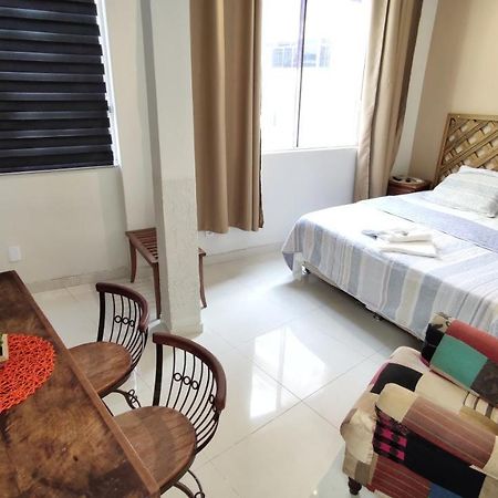Baixo Copa Guest House Rio de Janeiro Extérieur photo