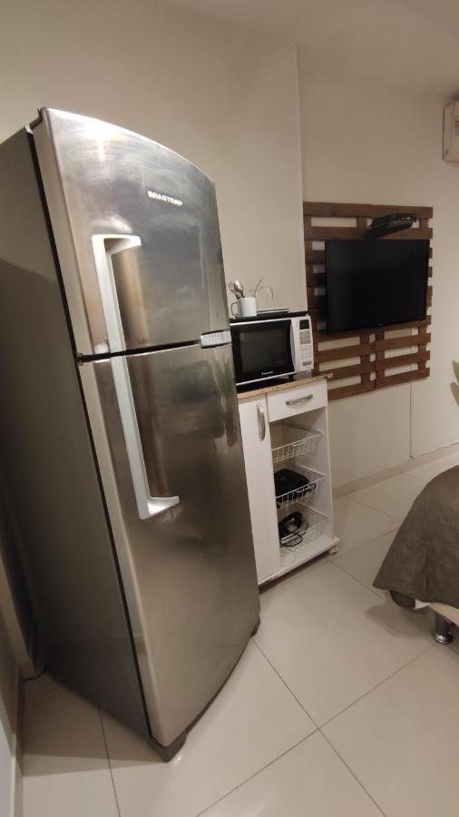 Baixo Copa Guest House Rio de Janeiro Extérieur photo