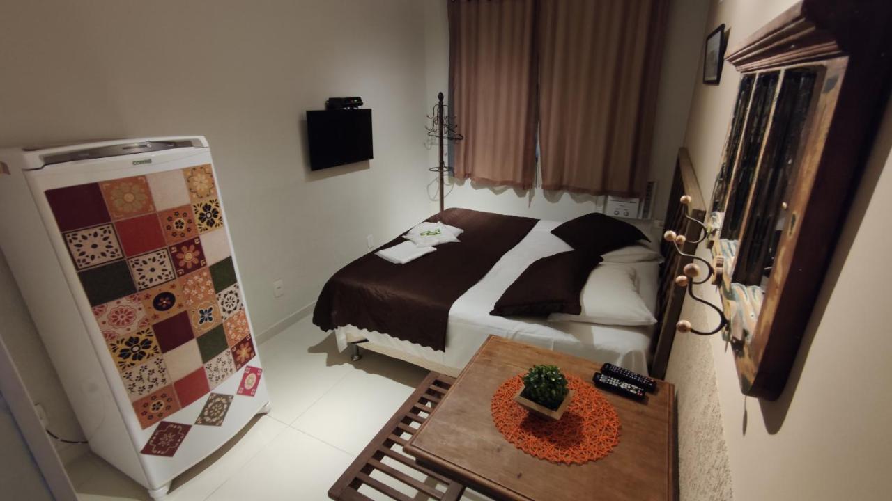 Baixo Copa Guest House Rio de Janeiro Extérieur photo