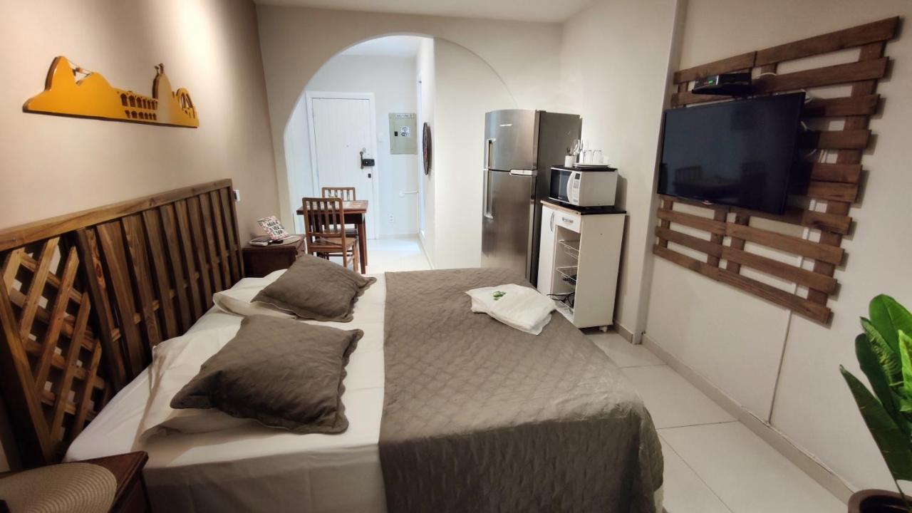 Baixo Copa Guest House Rio de Janeiro Extérieur photo