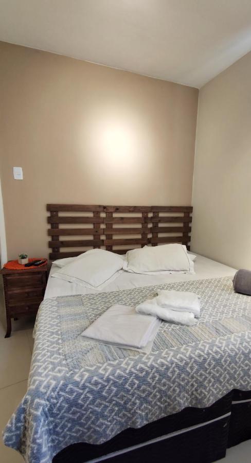 Baixo Copa Guest House Rio de Janeiro Extérieur photo