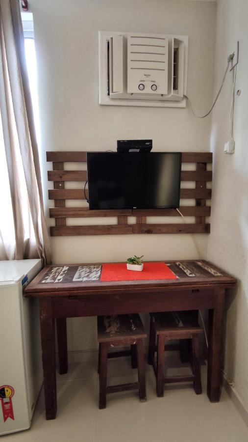 Baixo Copa Guest House Rio de Janeiro Extérieur photo