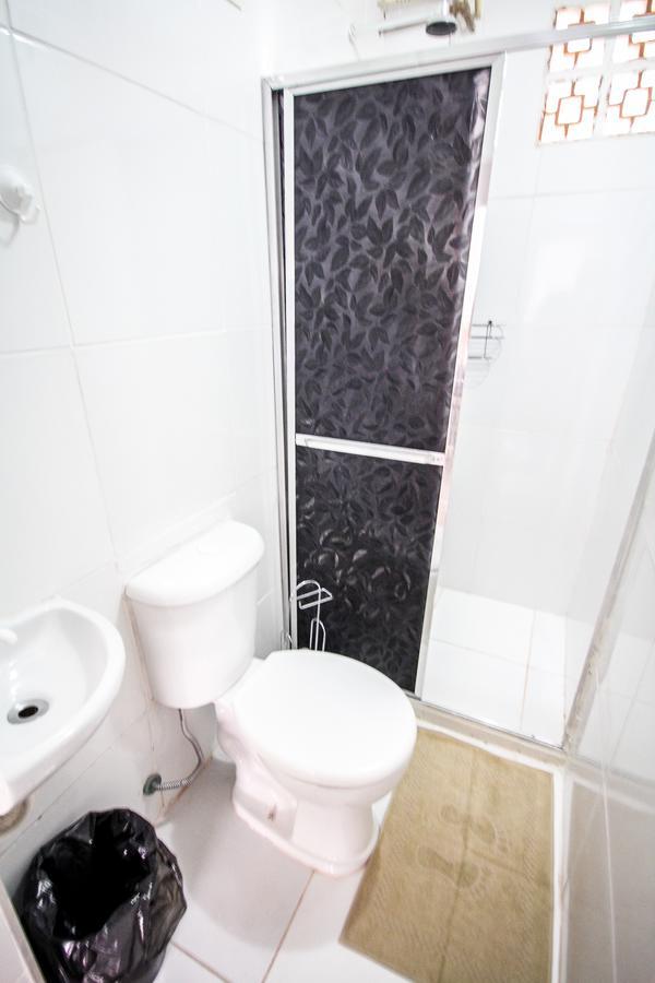 Baixo Copa Guest House Rio de Janeiro Extérieur photo